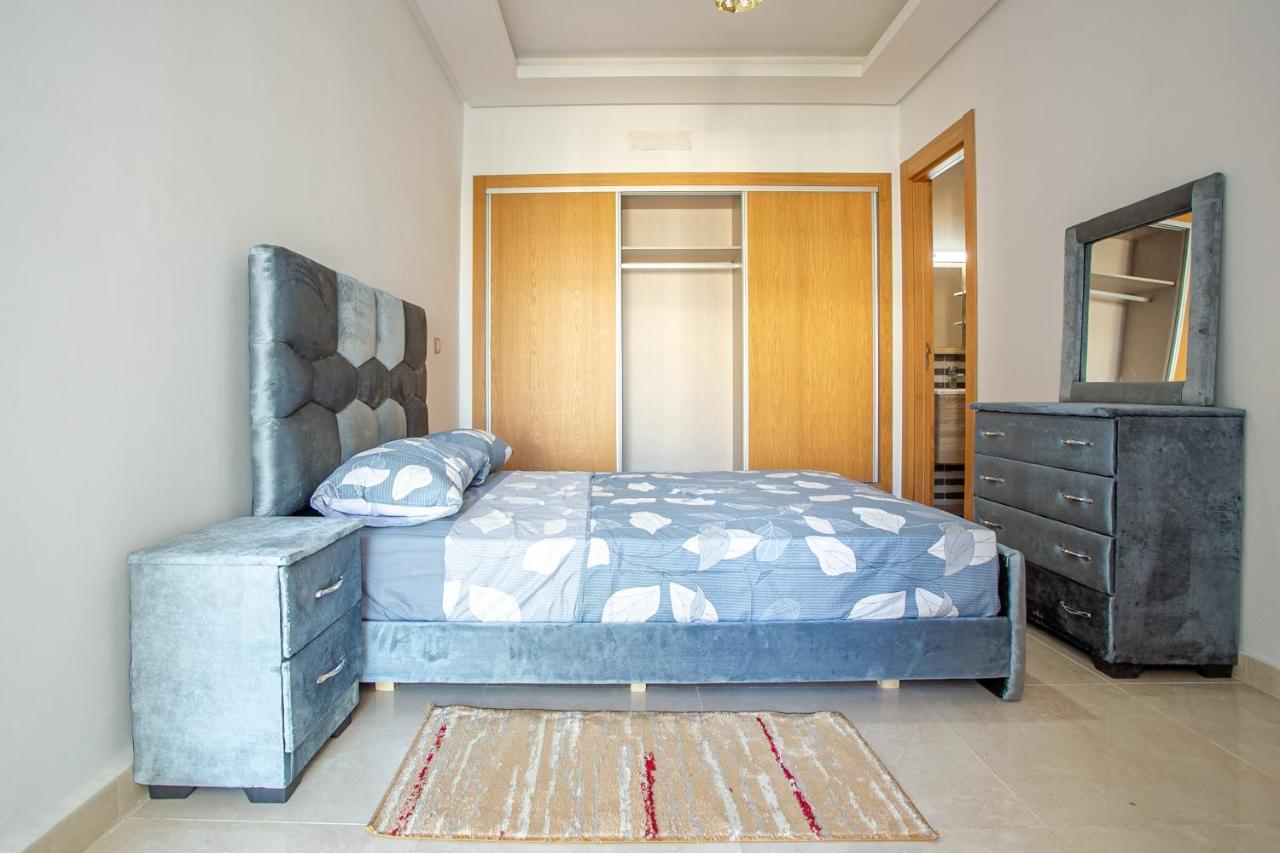 Magnifiques Appartements De Vacances ブズニカ エクステリア 写真