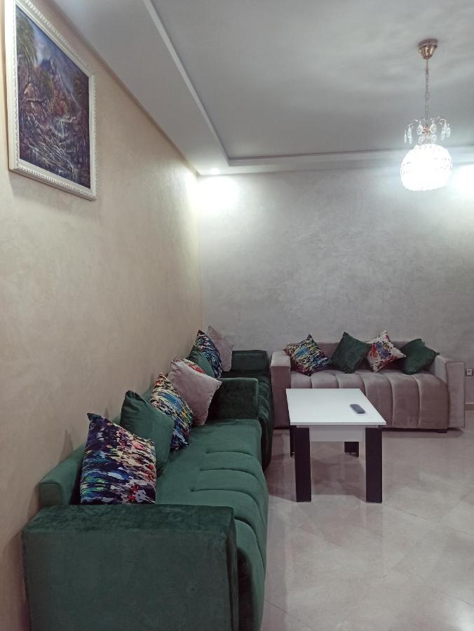 Magnifiques Appartements De Vacances ブズニカ エクステリア 写真